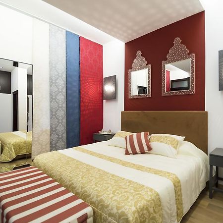 Luxury Apartments Pricna Прага Екстер'єр фото