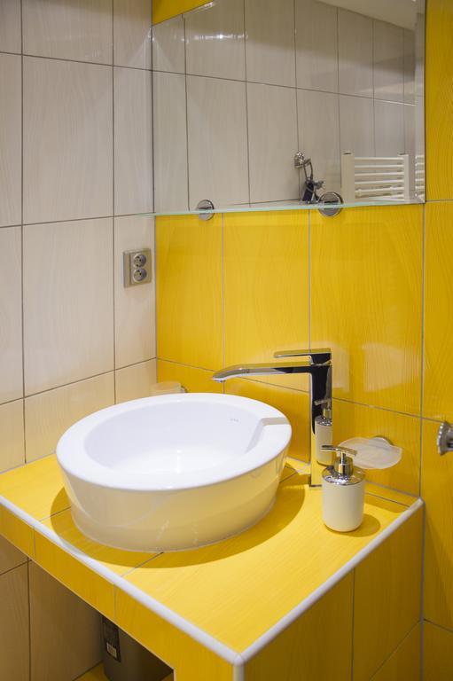 Luxury Apartments Pricna Прага Екстер'єр фото