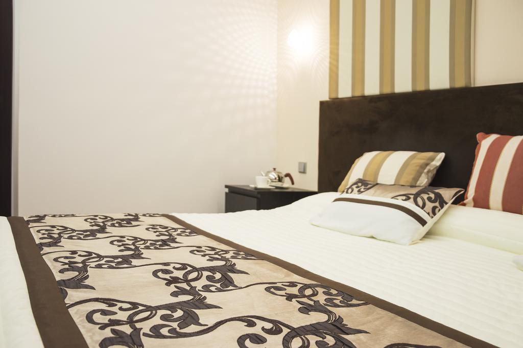 Luxury Apartments Pricna Прага Екстер'єр фото