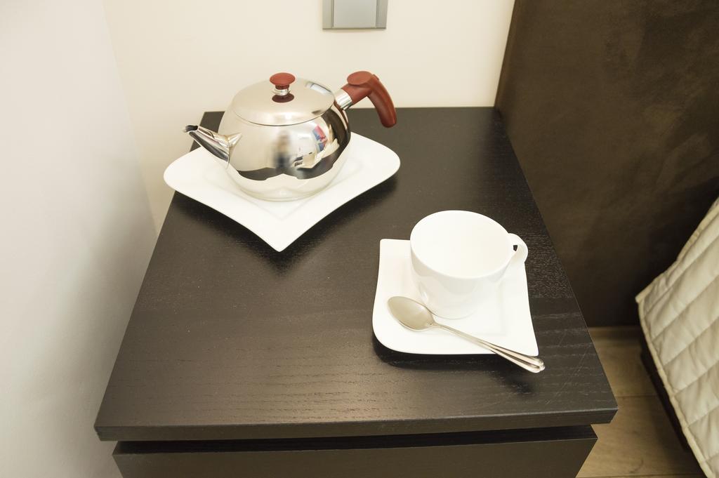Luxury Apartments Pricna Прага Екстер'єр фото