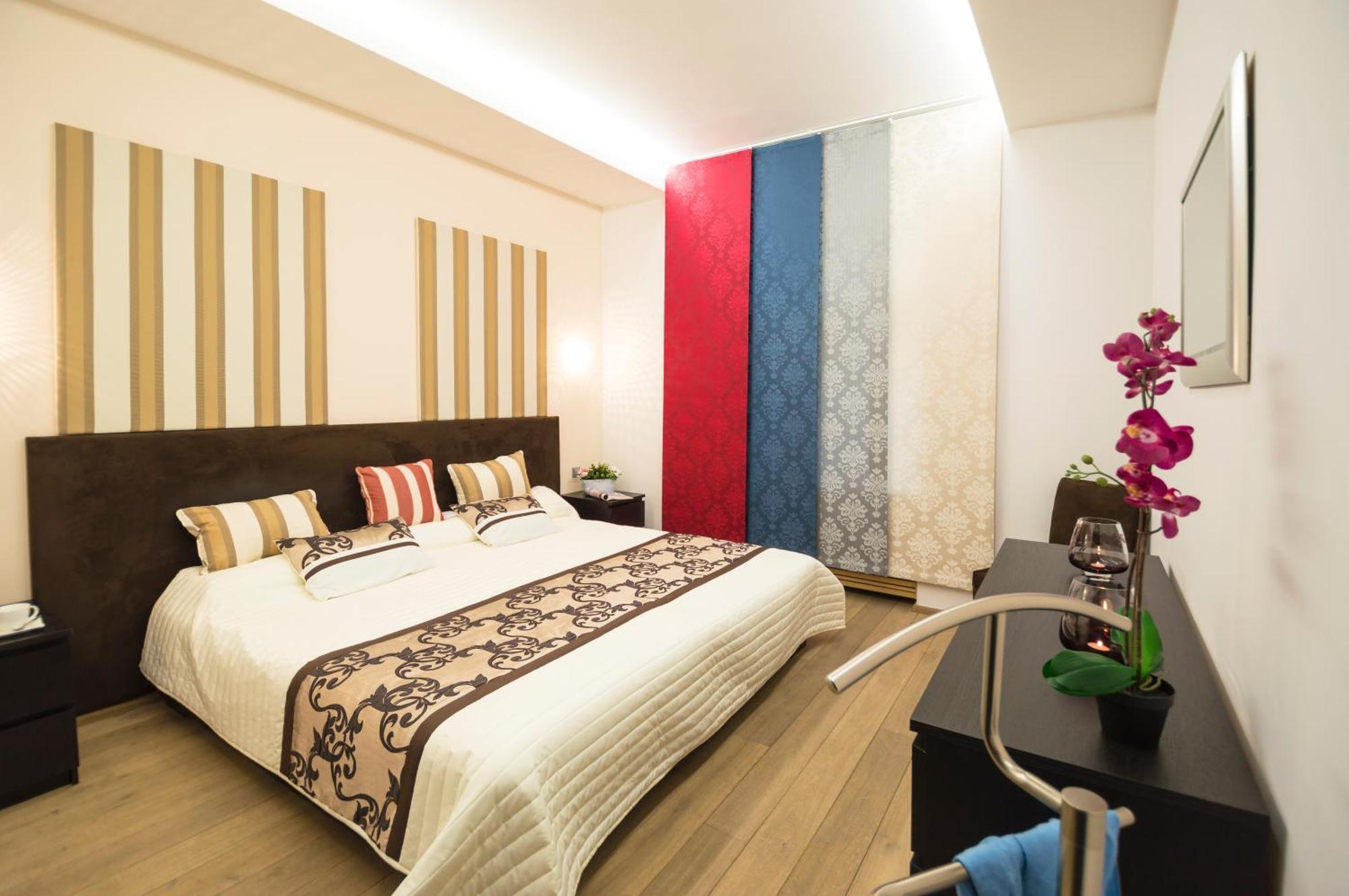 Luxury Apartments Pricna Прага Екстер'єр фото