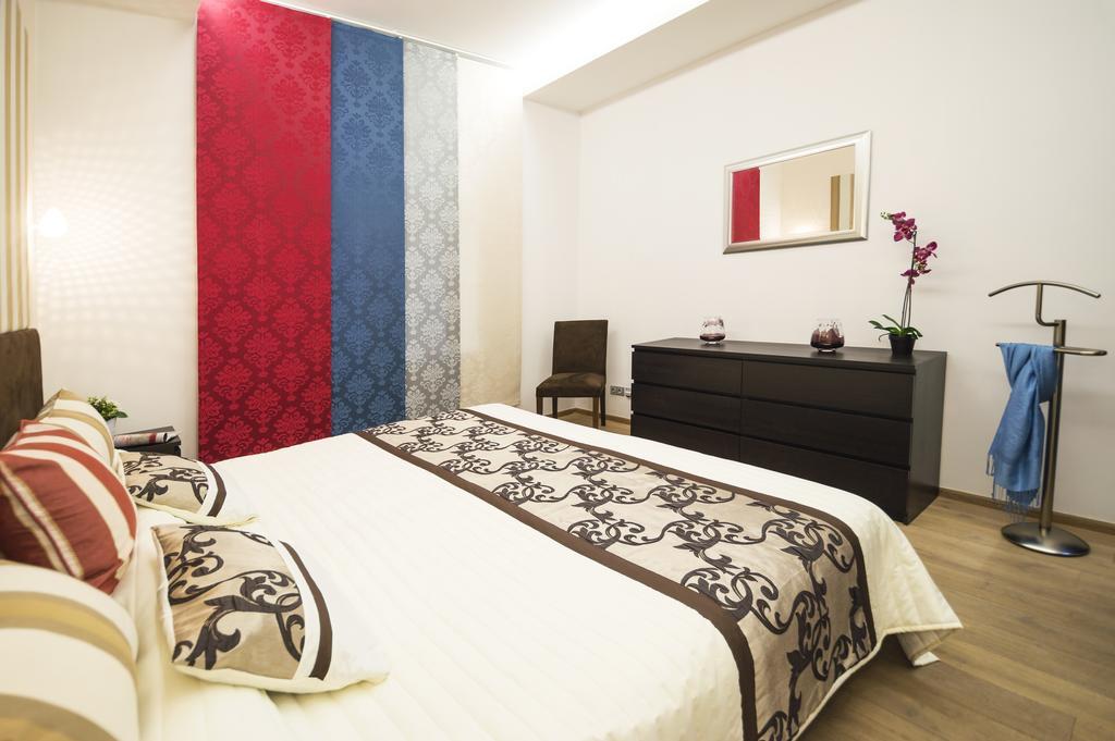 Luxury Apartments Pricna Прага Екстер'єр фото