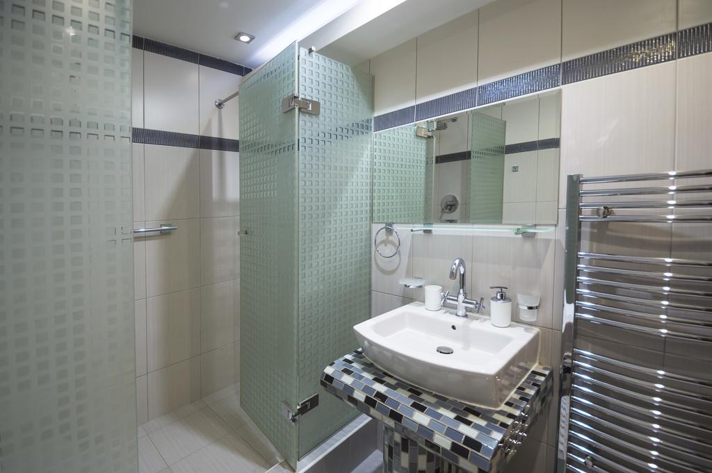 Luxury Apartments Pricna Прага Екстер'єр фото