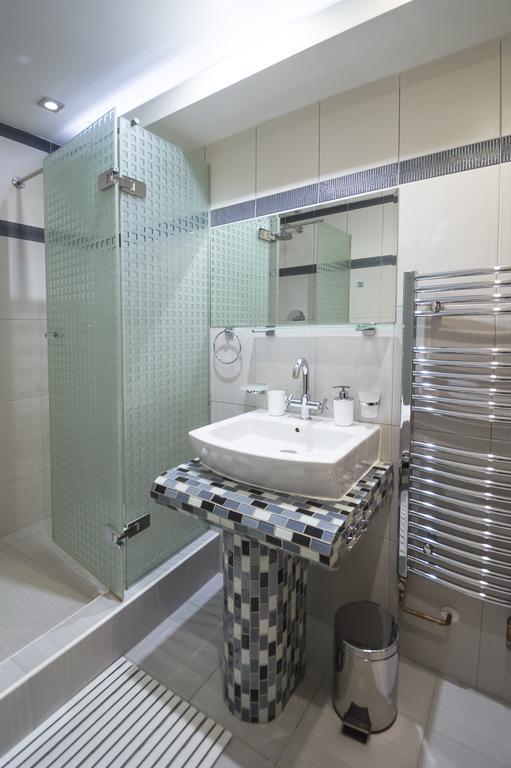 Luxury Apartments Pricna Прага Екстер'єр фото