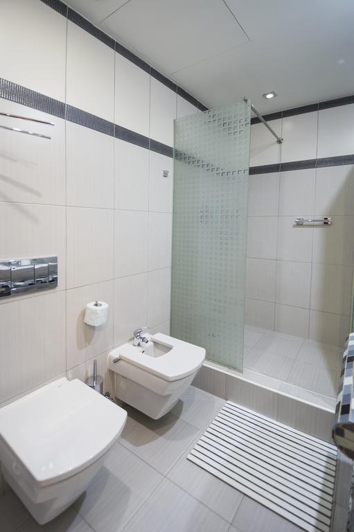 Luxury Apartments Pricna Прага Екстер'єр фото