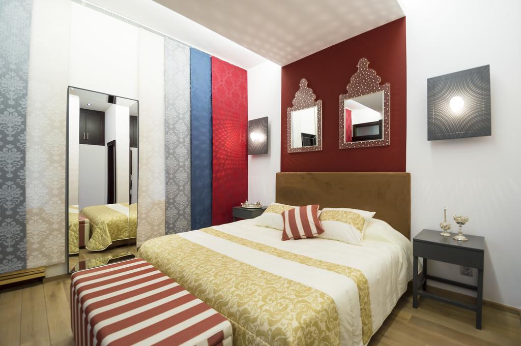Luxury Apartments Pricna Прага Екстер'єр фото