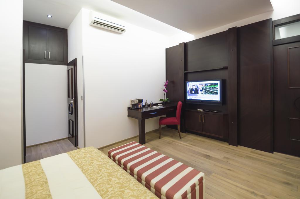 Luxury Apartments Pricna Прага Екстер'єр фото