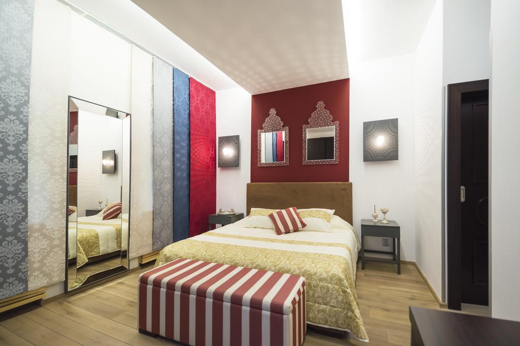 Luxury Apartments Pricna Прага Екстер'єр фото