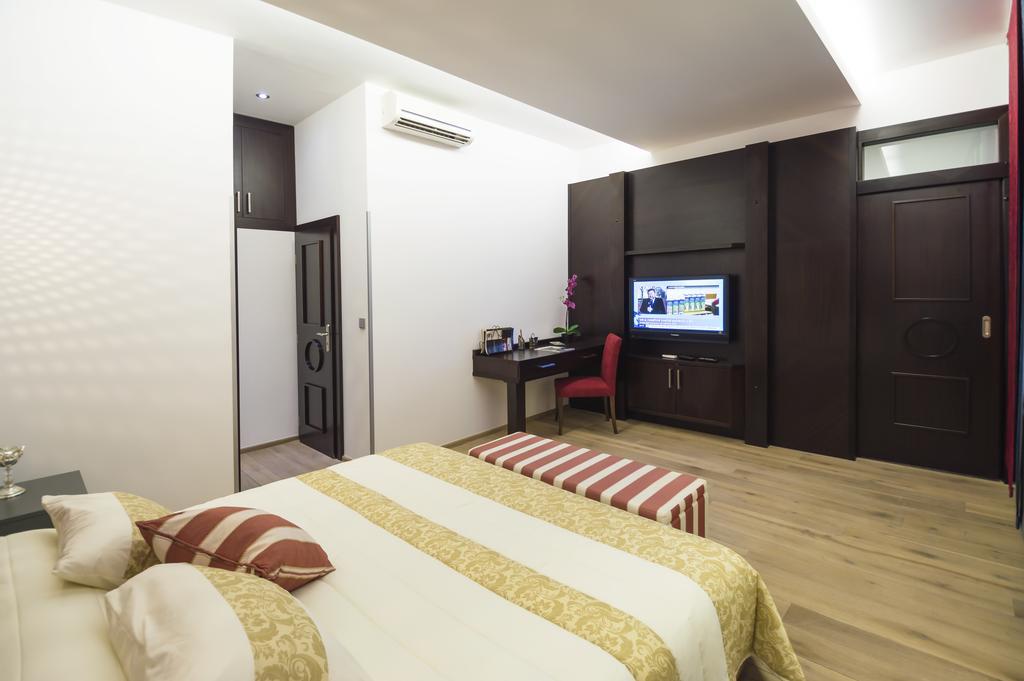 Luxury Apartments Pricna Прага Екстер'єр фото