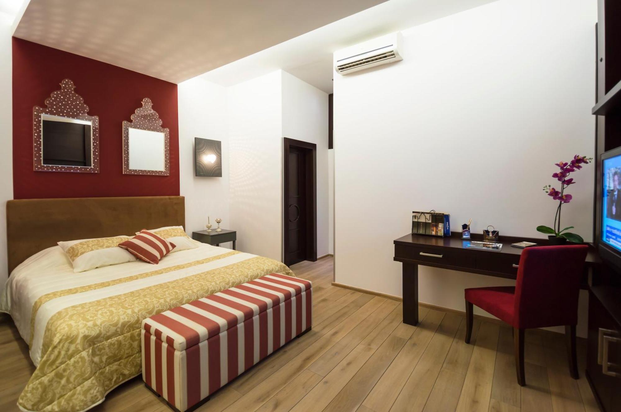 Luxury Apartments Pricna Прага Екстер'єр фото