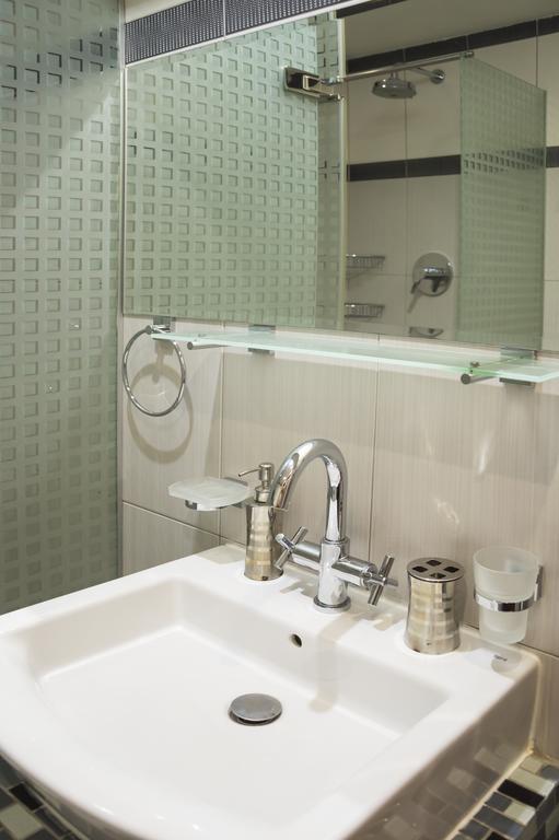 Luxury Apartments Pricna Прага Екстер'єр фото