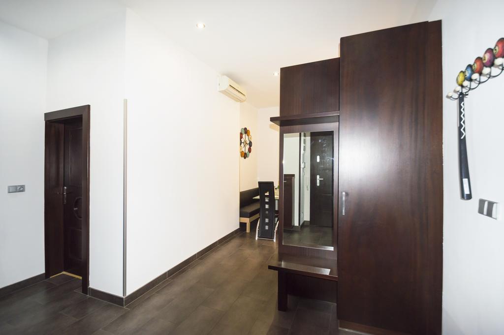 Luxury Apartments Pricna Прага Екстер'єр фото