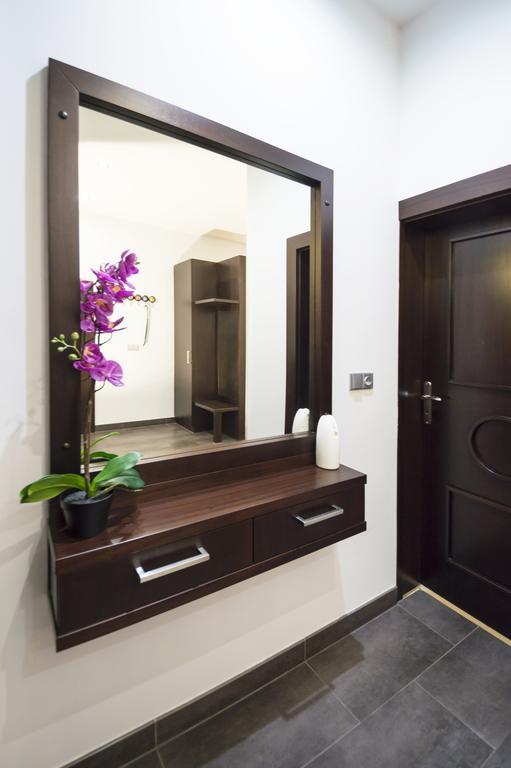 Luxury Apartments Pricna Прага Екстер'єр фото