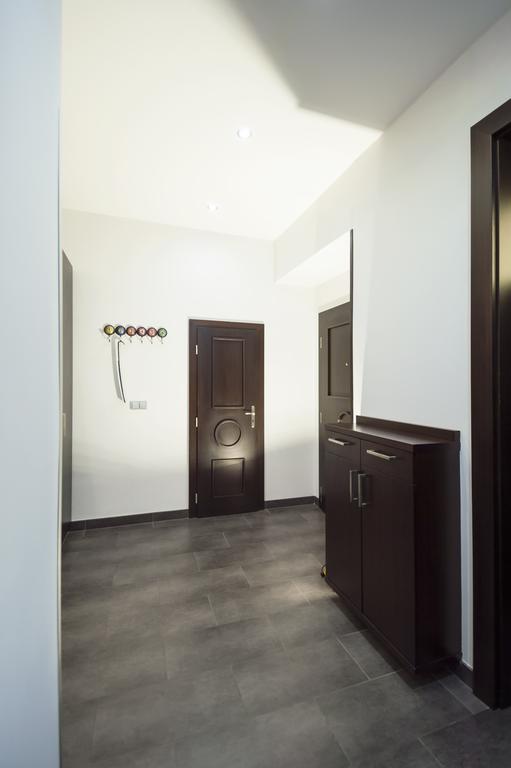 Luxury Apartments Pricna Прага Екстер'єр фото