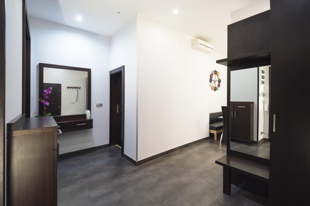 Luxury Apartments Pricna Прага Екстер'єр фото