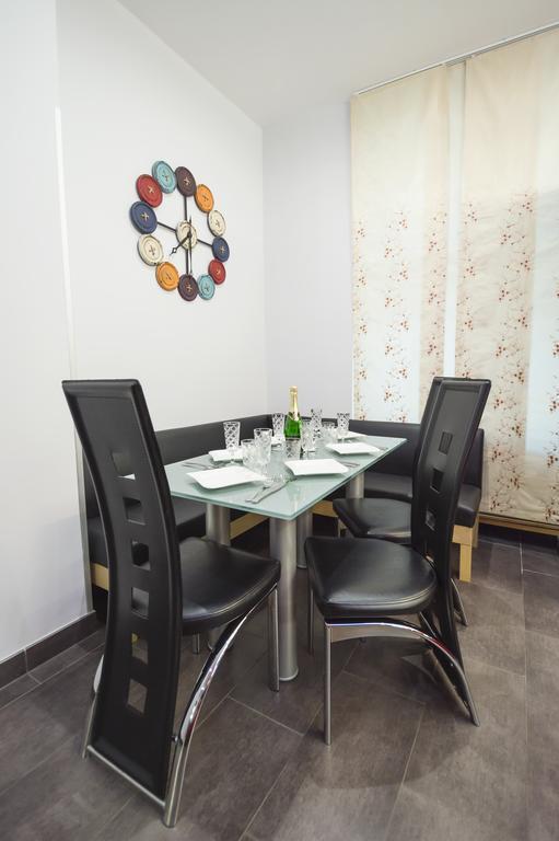 Luxury Apartments Pricna Прага Екстер'єр фото