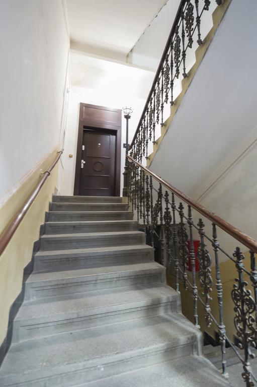 Luxury Apartments Pricna Прага Екстер'єр фото